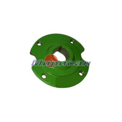 0540.03.09.002 \ 0540.03.09.002 \ 540.03.09.00 Ступица модуля косилки SaMASZ