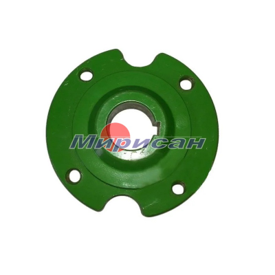 0540.03.10.002 \ 540.03.10.002 \ 540.03.10.00 Ступица модуля косилки SaMASZ