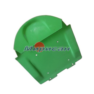 0540.03.52.002 \ 540.03.52.002 Полоз косилки SaMASZ