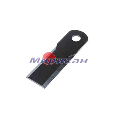 0000600172 \ 060017 \ 060017.2 Нож соломоизмельчителя Claas