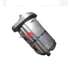 060527046 Насос шестеренный