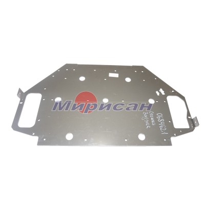 0000684621 \ 068462 \ 068462.1 Стенка задняя (задняя панель) Клаас