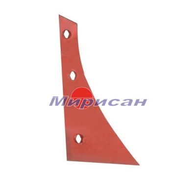 073256 Грудь отвала правая 