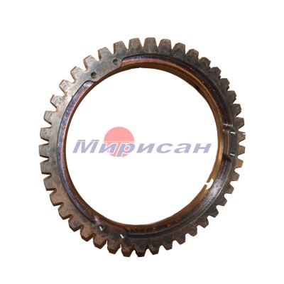 0000762214 \ 076221 \ 076221.4  Колесо зубчатое (Венец зубчатый) Claas