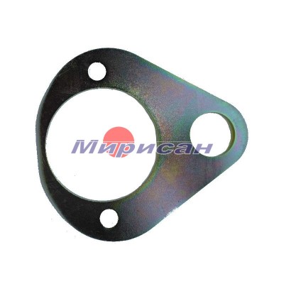 0000762292 \ 076229 \ 076229.2 Пластина Claas
