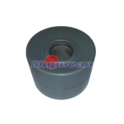 0000764041 \  076404 \ 076404.1 Ролик натяжной Claas