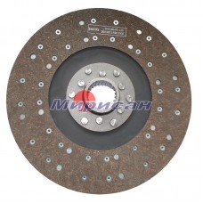 0000774740 \ 077474 \ 077474.0 Диск сцепления Claas