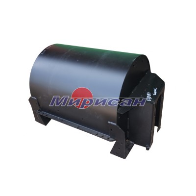 0000784973 \ 078497 \ 078497.3 Корпус швырялки Claas