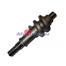 0000901260 \ 090126 \ 090126.0 Червяк Claas Jaguar