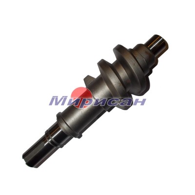 0000901260 \ 090126 \ 090126.0 Червяк Claas Jaguar