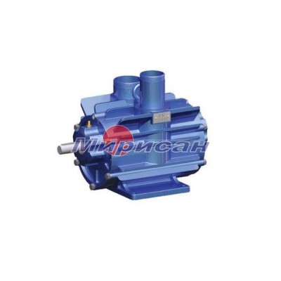 Насос вакуумный P.V 2200