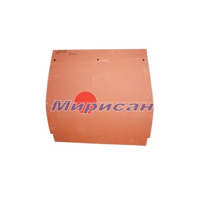 0001231120 \ 123112 \ 123112.0 Обшивка металлическая Claas 