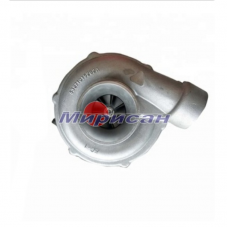 00019906340 \ 1990634 \ 1990634.0 Турбокомпрессор OM-502La (левое расположение улитки)