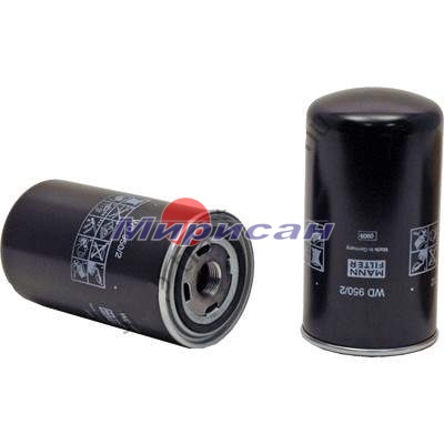 0001314201 \ 131420.1 Фильтр гидравлический