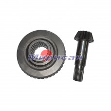 0001393000  \ 139300 \ 139300.0 Коническая пара Клаас