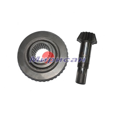 0001393000  \ 139300 \ 139300.0 Коническая пара Клаас