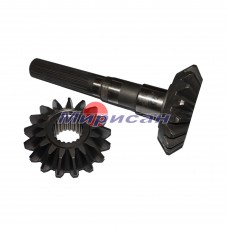 0001393200 \ 139320 \ 139320.0 Коническая пара Claas