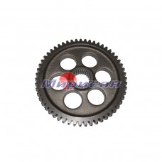 0001393260 \ 139326 \ 139326.0 Шестерня Claas