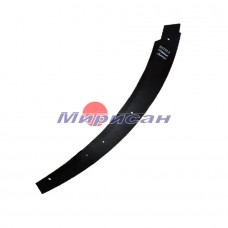 0001417743 \ 141774 \ 141774.3 Обшивка металлическая Claas