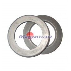 0001798050 \ 179805 \ 179805.0 Пластина уплотнительная Claas