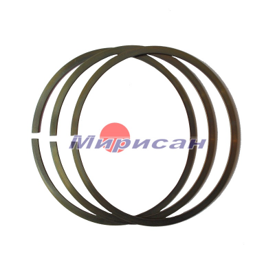 0002125710  \ 212571 \ 212571.0 Комплект регулировочных колец Claas