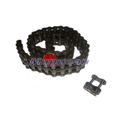 0002125970 \ 212597 \ 212597.0 Цепь двухрядная Claas