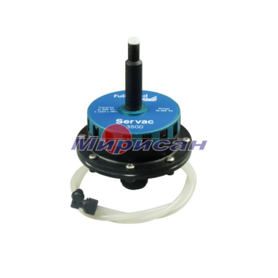 24470100001 Вакуумный клапан VV3500