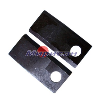 225.05.24.00 \ 225.05.25.00 Нож на косилку