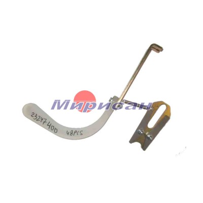 23247400 Чистик в сборе