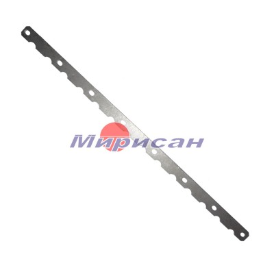 0026011510 \ 2601151 \ 2601151.0 Планка зубчатая Claas