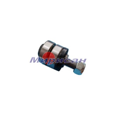 3015449 Ось прикатывающего катка Lemken