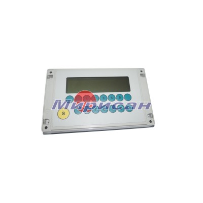 3814 0197 5 \ 381401975 \ 90-42-30000000 Прибор управления ТМА 01