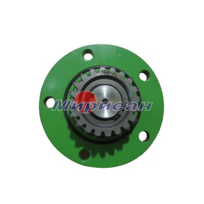 540.03.KP.00 \ 540.03.КР.00 Модуль косилки SaMasZ