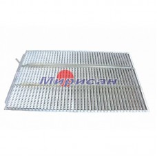 0006001174 \ 600117 \ 600117.4 Решето нижнее пластинчатое Claas