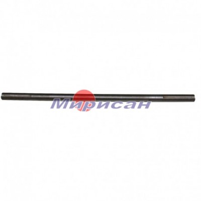 0006004140 \ 600414 \ 600414.0 Вал молотильного барабана Claas