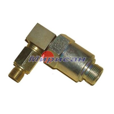 0006025611 \ 602561.1 Гидравлический клапан