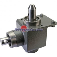 0006038390 \  603839 \ 603839.0 Угловой редуктор Claas