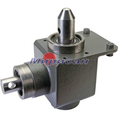 0006038390 \  603839 \ 603839.0 Угловой редуктор Claas