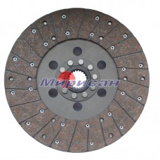 0006094252 \ 609425 \ 609425.2 Диск сцепления Claas