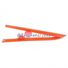 0006102723 \ 610272 \ 610272.3 Стеблеподъёмник Claas 