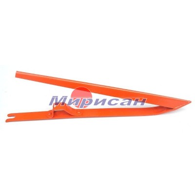 0006102723 \ 610272 \ 610272.3 Стеблеподъёмник Claas 