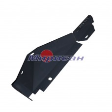 0006149021 \ 614902.1 Щиток сужающий левый