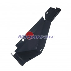 0006149051 \ 614905.1 Щиток сужающий правый