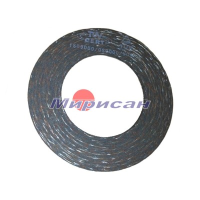 0006195101 \ 619510 \ 619510.1 Диск фрикционный Claas