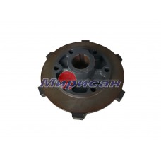 0006260001 \ 626000 \ 626000.1 Ступица Claas