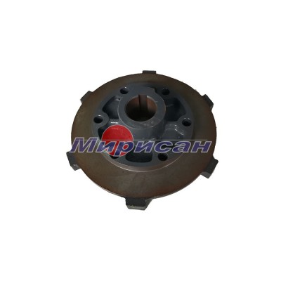 0006260001 \ 626000 \ 626000.1 Ступица Claas