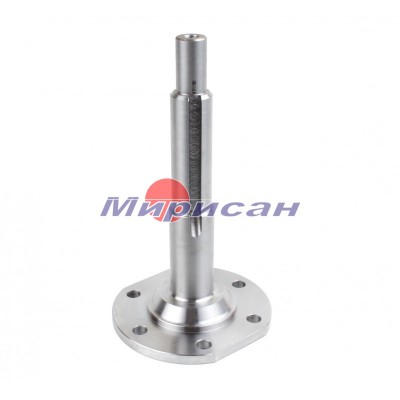 0006260071 \ 626007 \ 626007.1 Вал ведущий Claas 