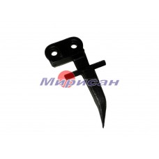 0006262961 \ 626296 \ 626296.1 Палец жатки угловой Claas