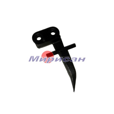 0006262961 \ 626296 \ 626296.1 Палец жатки угловой Claas