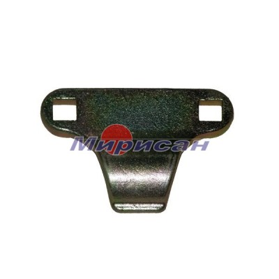0006267491 \ 626749 \ 626749.1 Прижим косы жатки Claas
